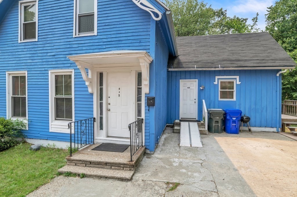 412 St James Avenue Springfield, MA 01109 - Photo 4 of 30 Gallery Image 4