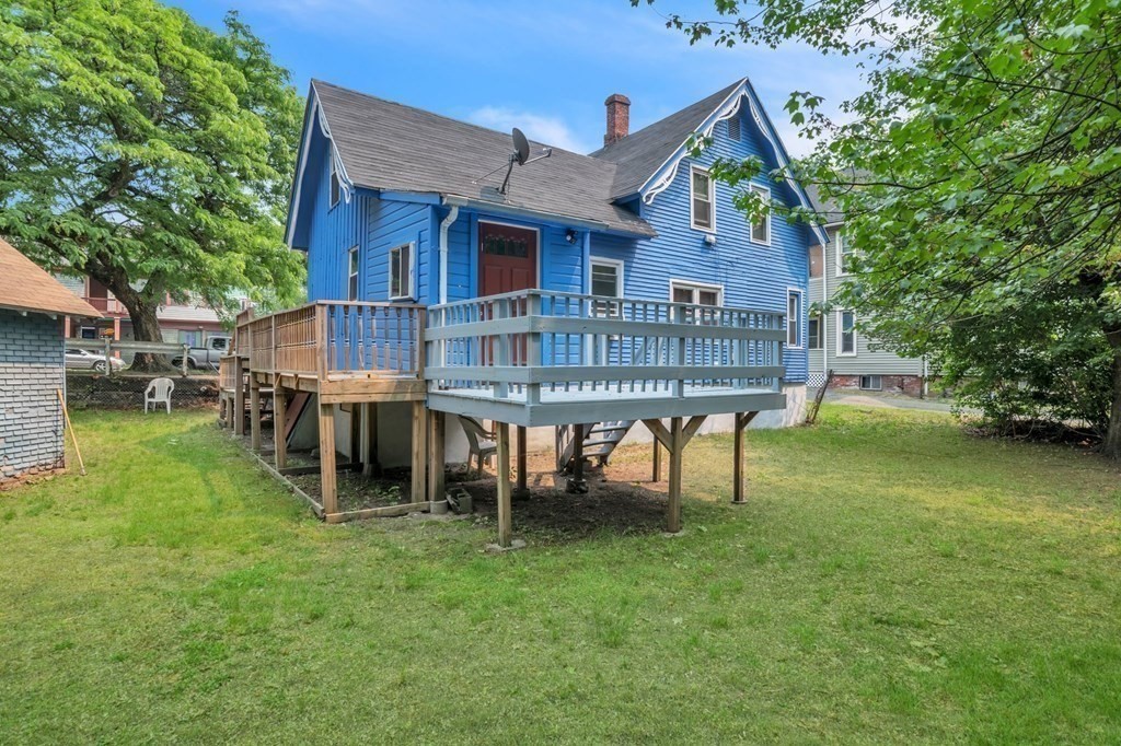 412 St James Avenue Springfield, MA 01109 - Photo 6 of 30 Gallery Image 6