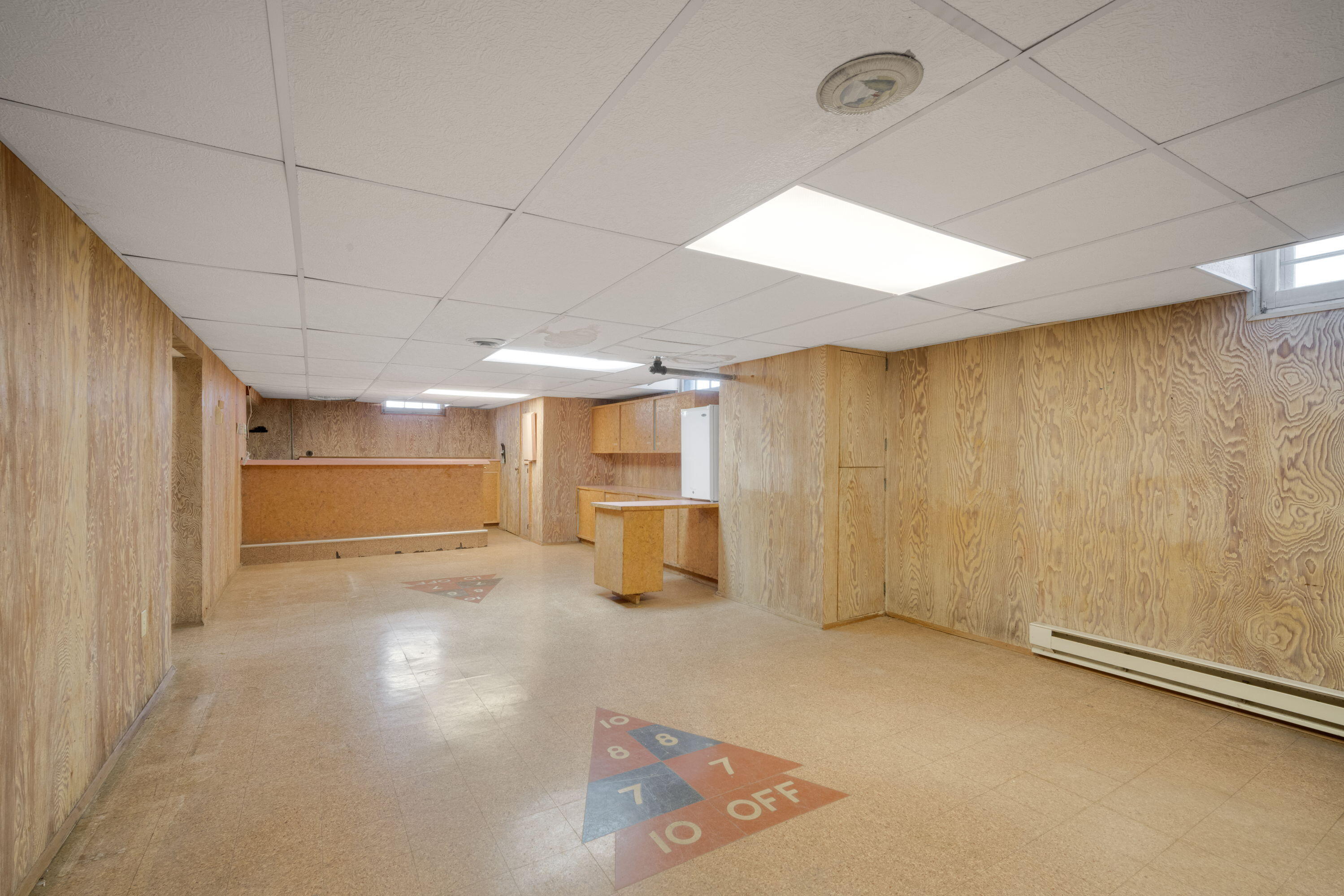 2975 North 69th Street Milwaukee, WI 53210 - Photo 26 of 36 Basement
