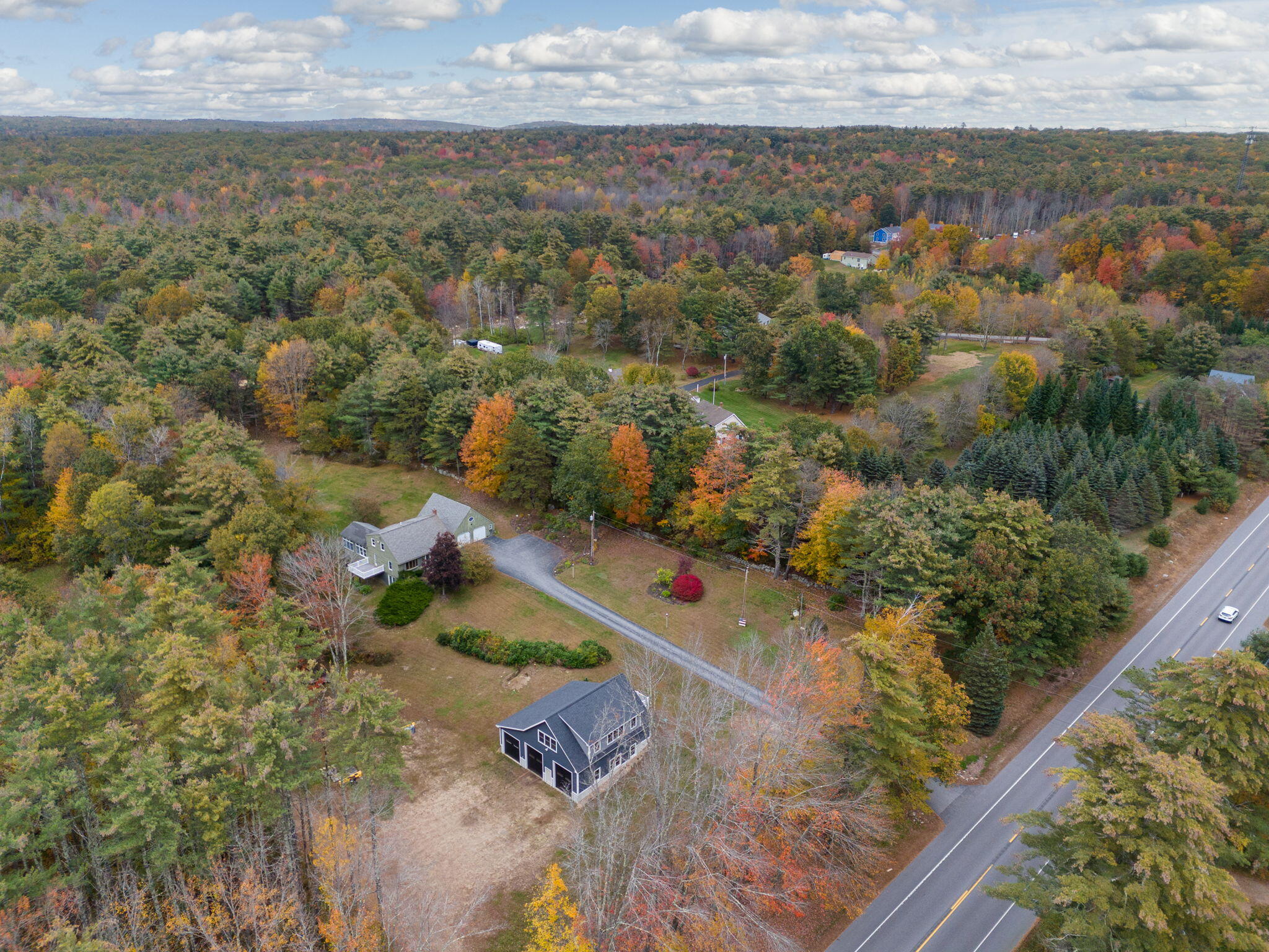 266 Biddeford Road Alfred, ME 04002 - Photo 15 of 60 266Biddeford-5