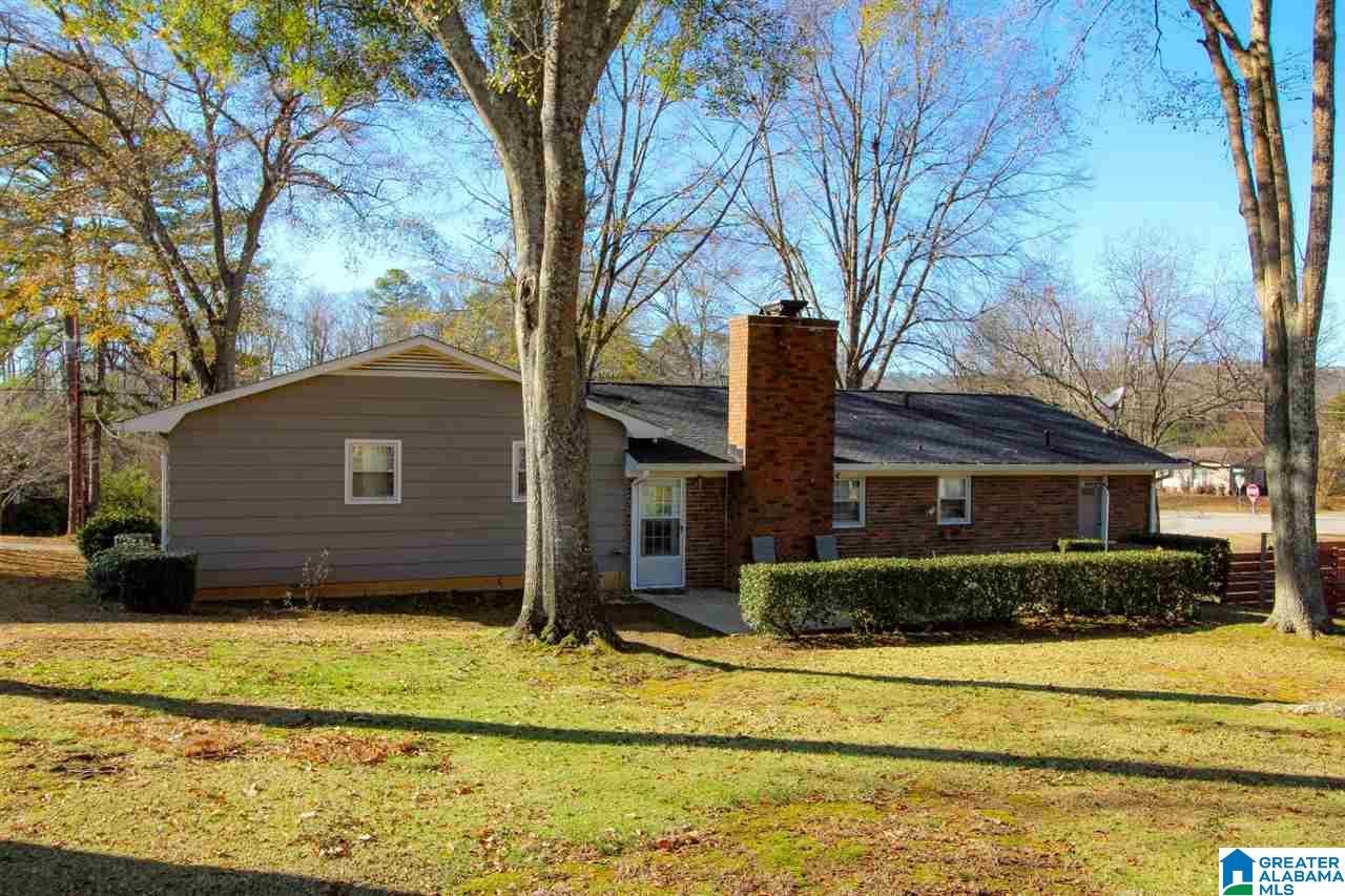 1205 Conger Road Anniston, AL 36207 - Photo 19 of 29