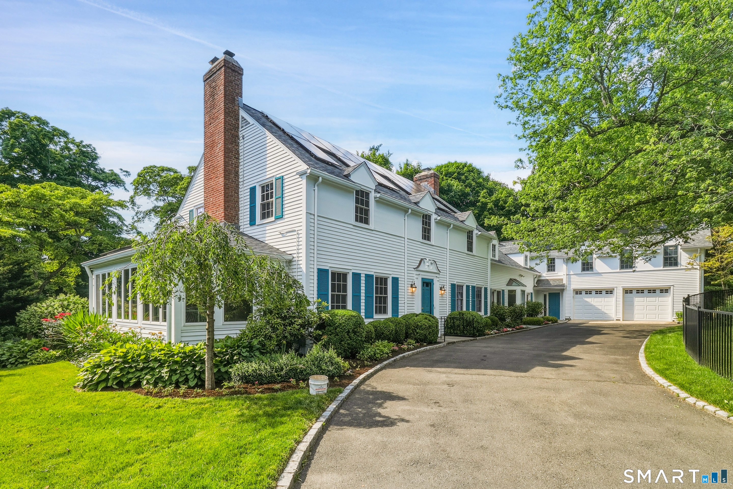 39 Stanwich Road Greenwich, CT 06830 - Photo 1 of 28