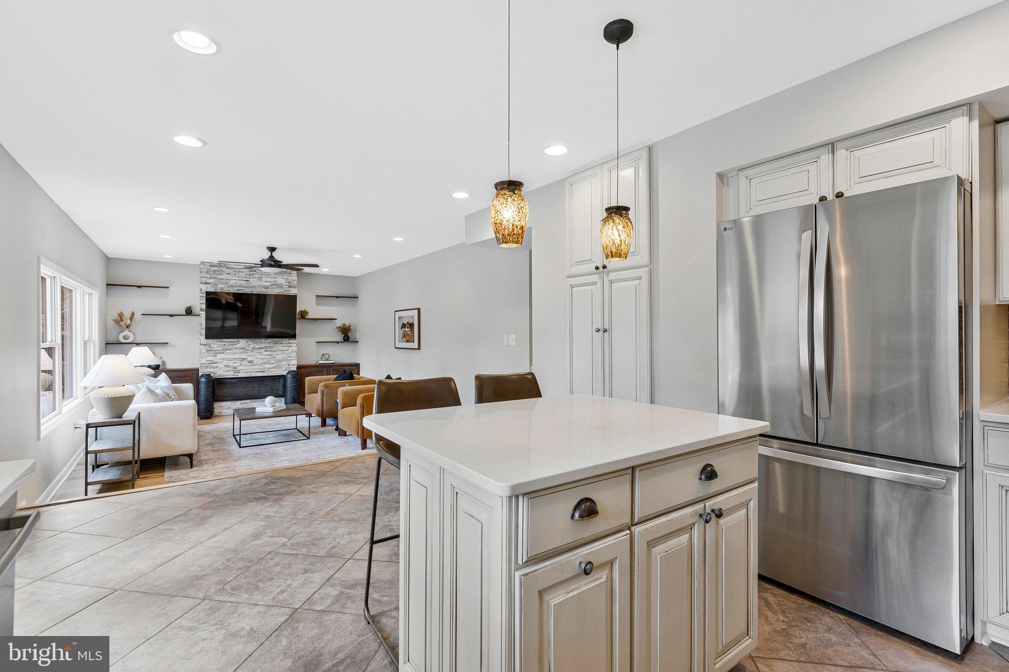2705 East Ridge Court Oakton, VA 22124 - Photo 14 of 68
