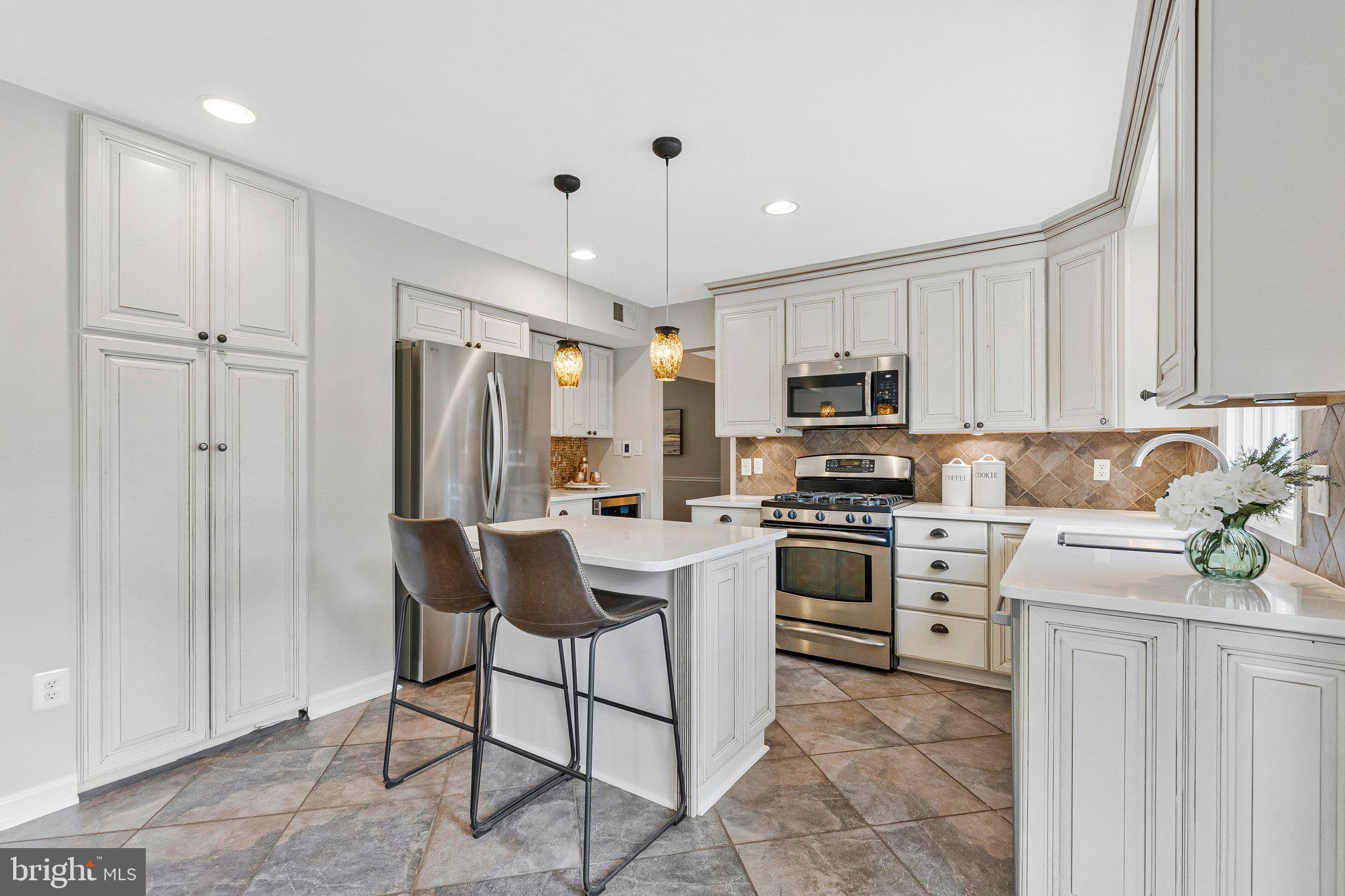 2705 East Ridge Court Oakton, VA 22124 - Photo 15 of 68