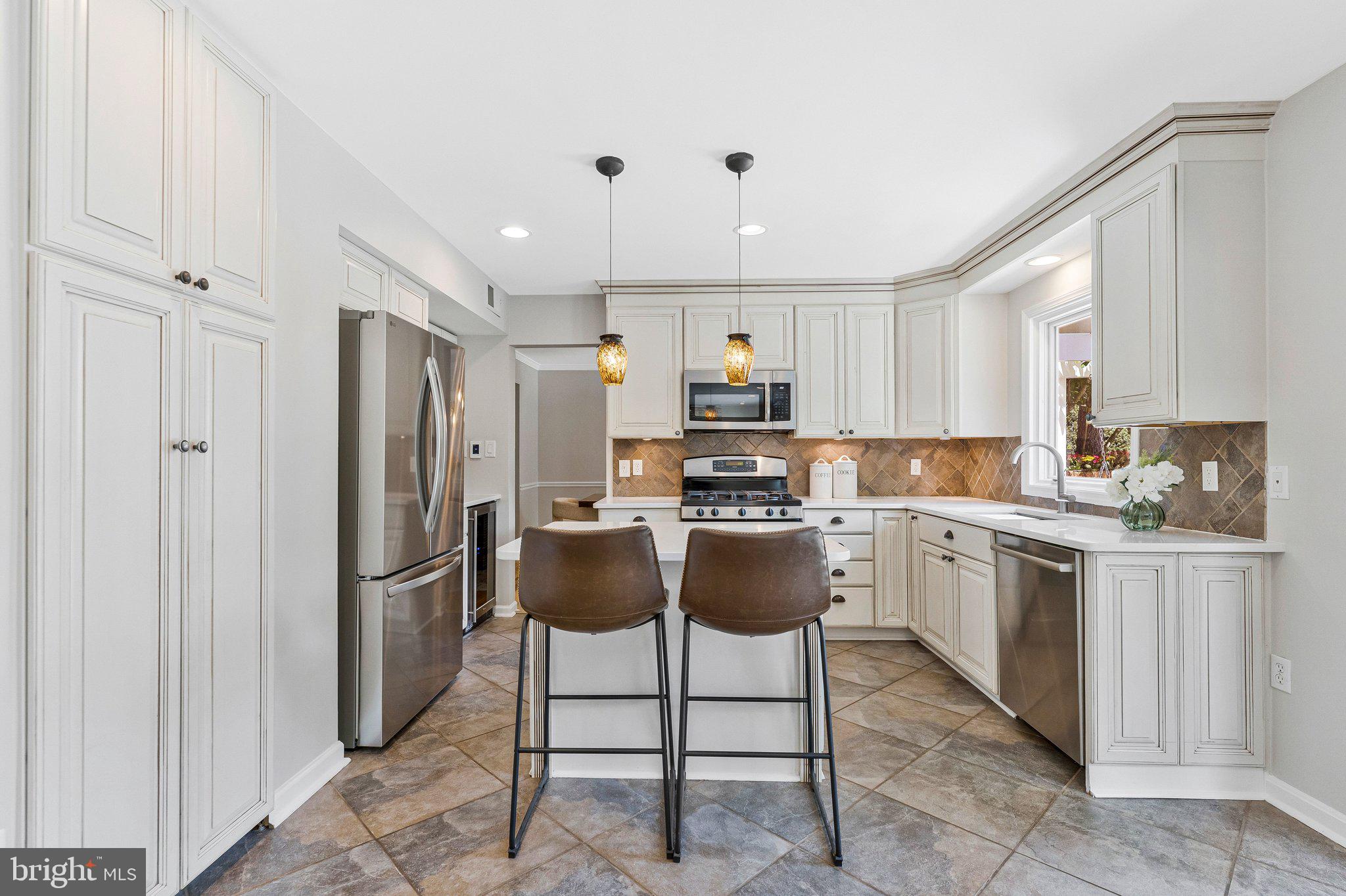 2705 East Ridge Court Oakton, VA 22124 - Photo 16 of 68