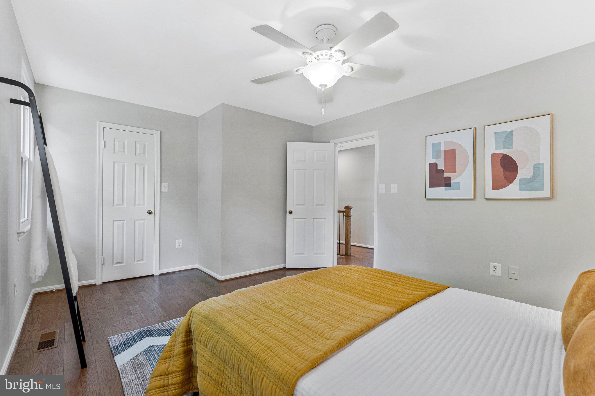 2705 East Ridge Court Oakton, VA 22124 - Photo 27 of 68