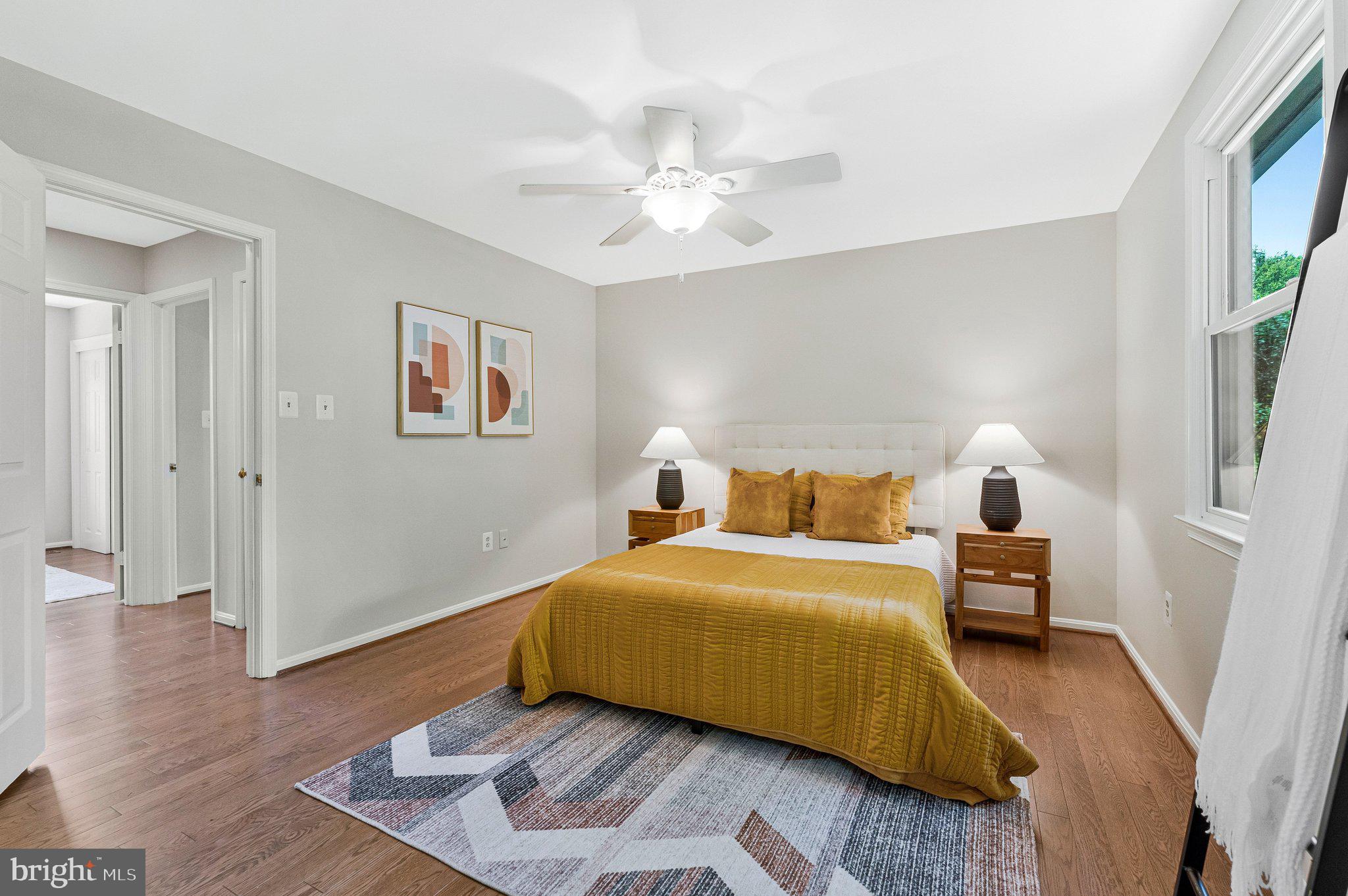 2705 East Ridge Court Oakton, VA 22124 - Photo 28 of 68
