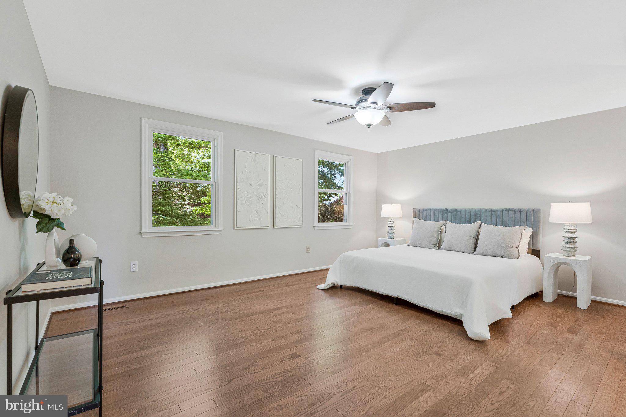 2705 East Ridge Court Oakton, VA 22124 - Photo 37 of 68