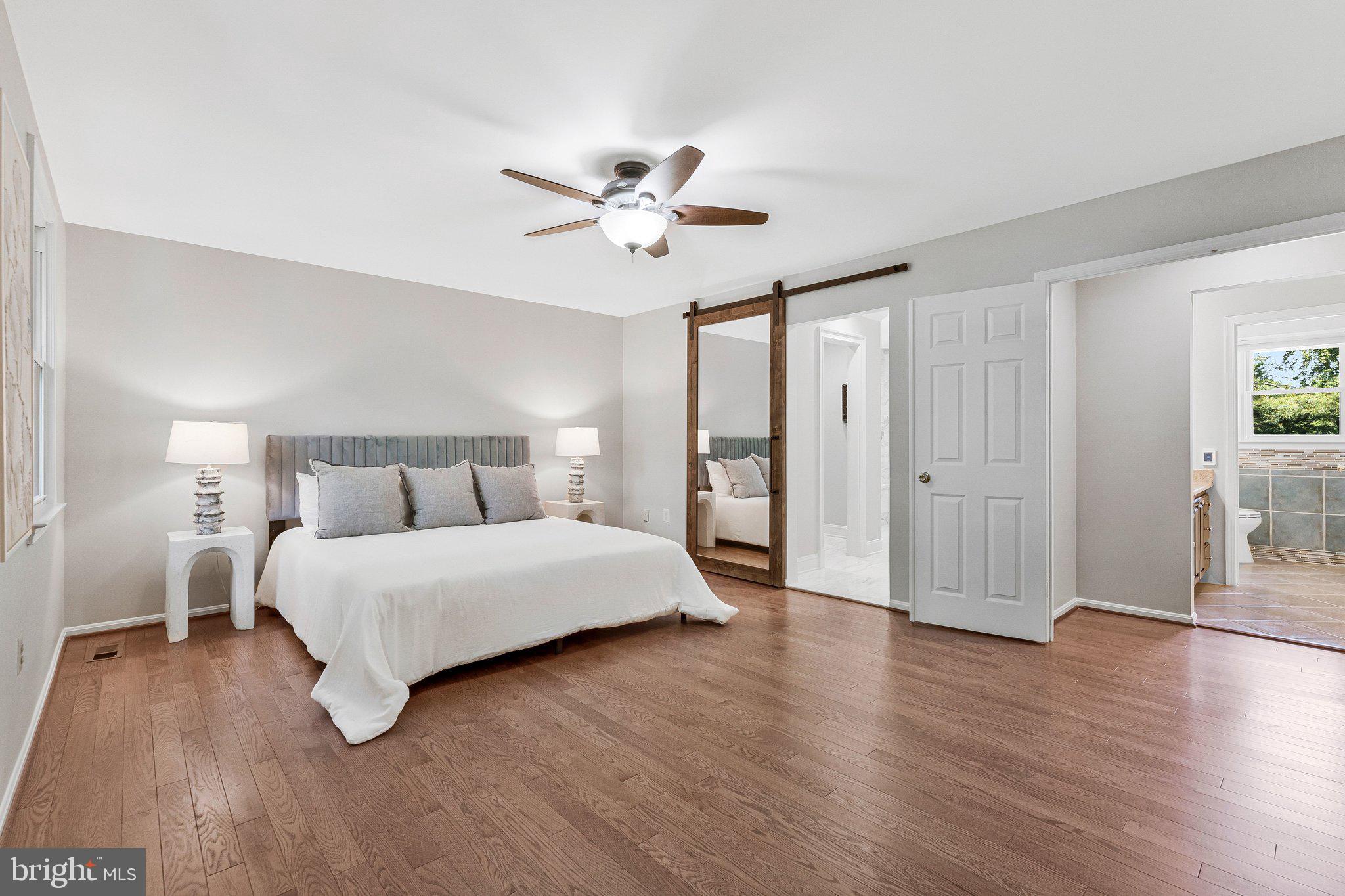 2705 East Ridge Court Oakton, VA 22124 - Photo 38 of 68