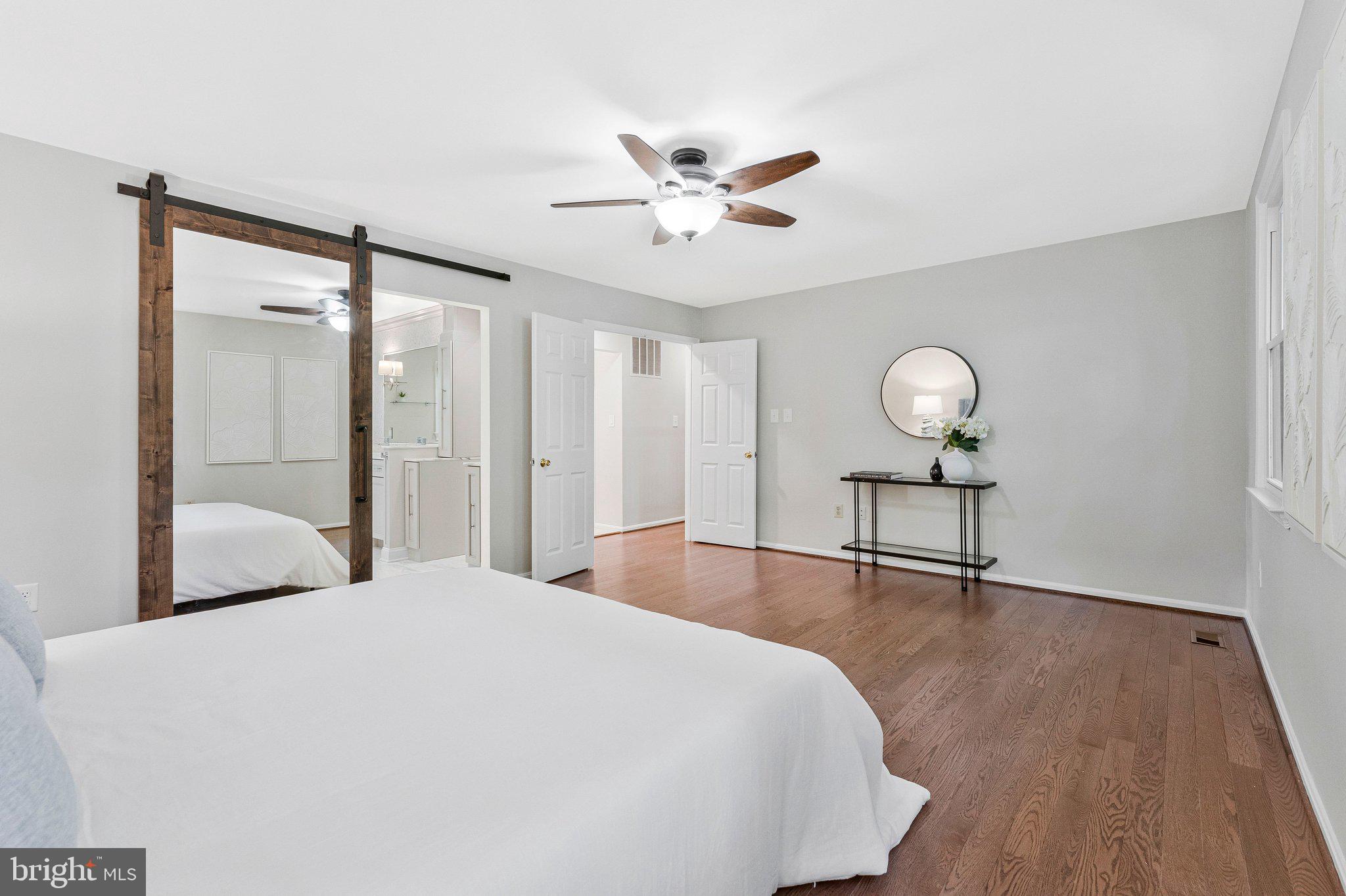 2705 East Ridge Court Oakton, VA 22124 - Photo 39 of 68