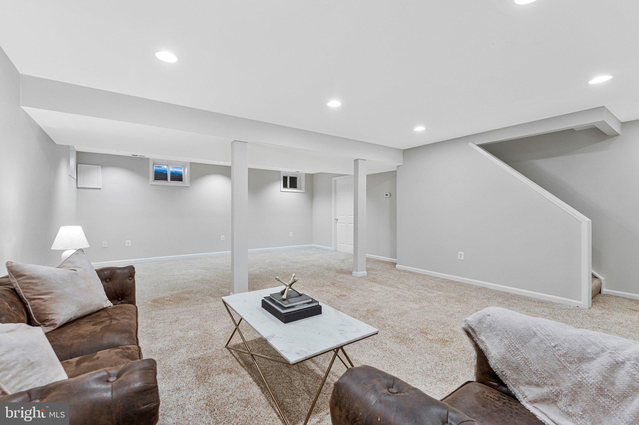 2705 East Ridge Court Oakton, VA 22124 - Photo 48 of 68
