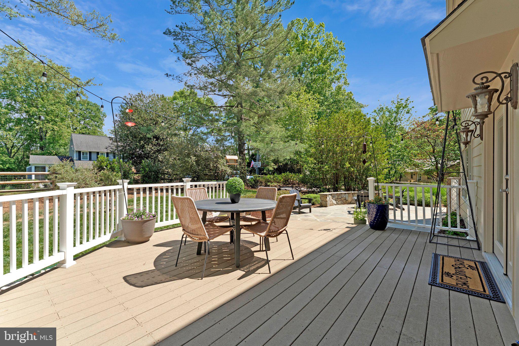2705 East Ridge Court Oakton, VA 22124 - Photo 53 of 68