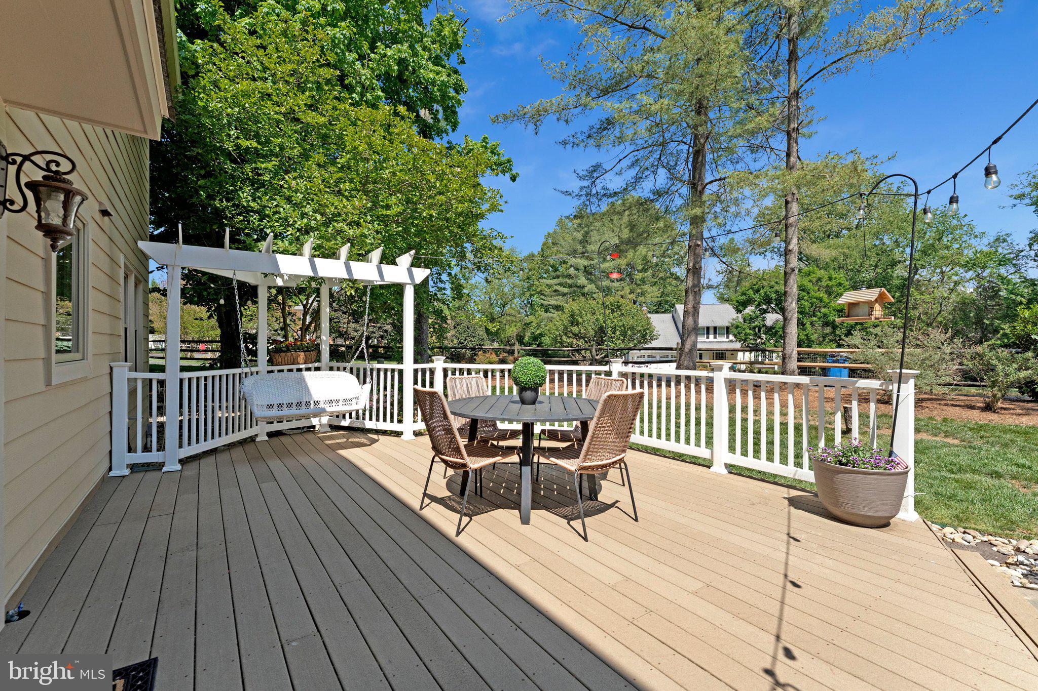 2705 East Ridge Court Oakton, VA 22124 - Photo 54 of 68