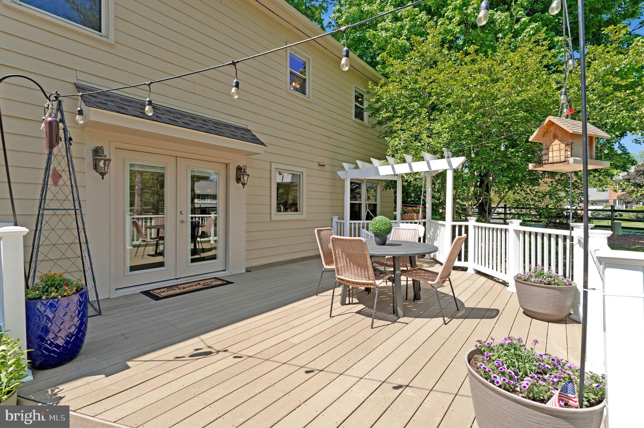 2705 East Ridge Court Oakton, VA 22124 - Photo 55 of 68