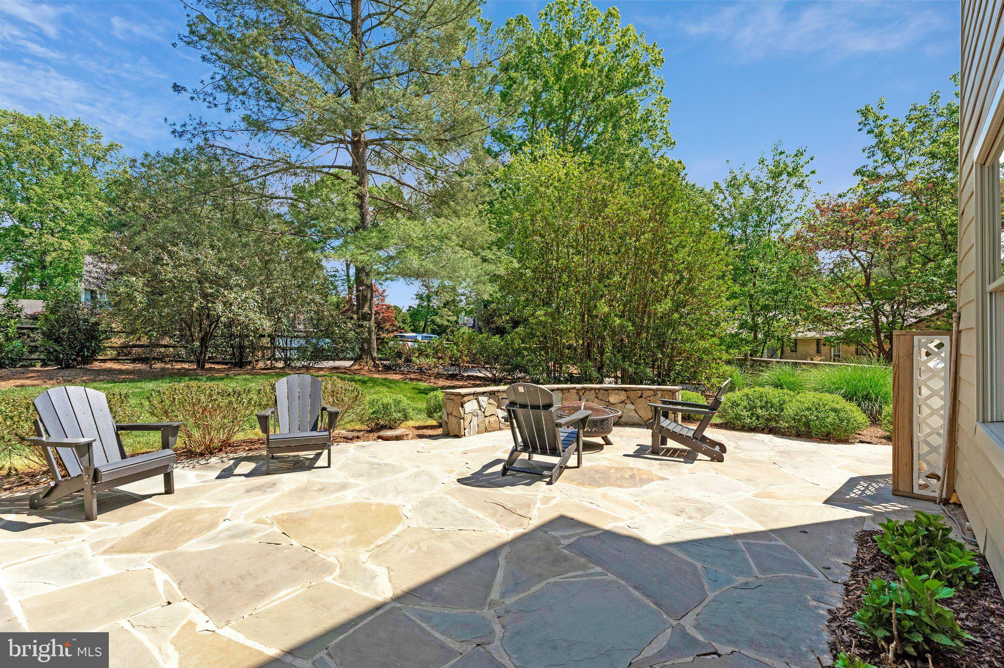 2705 East Ridge Court Oakton, VA 22124 - Photo 56 of 68