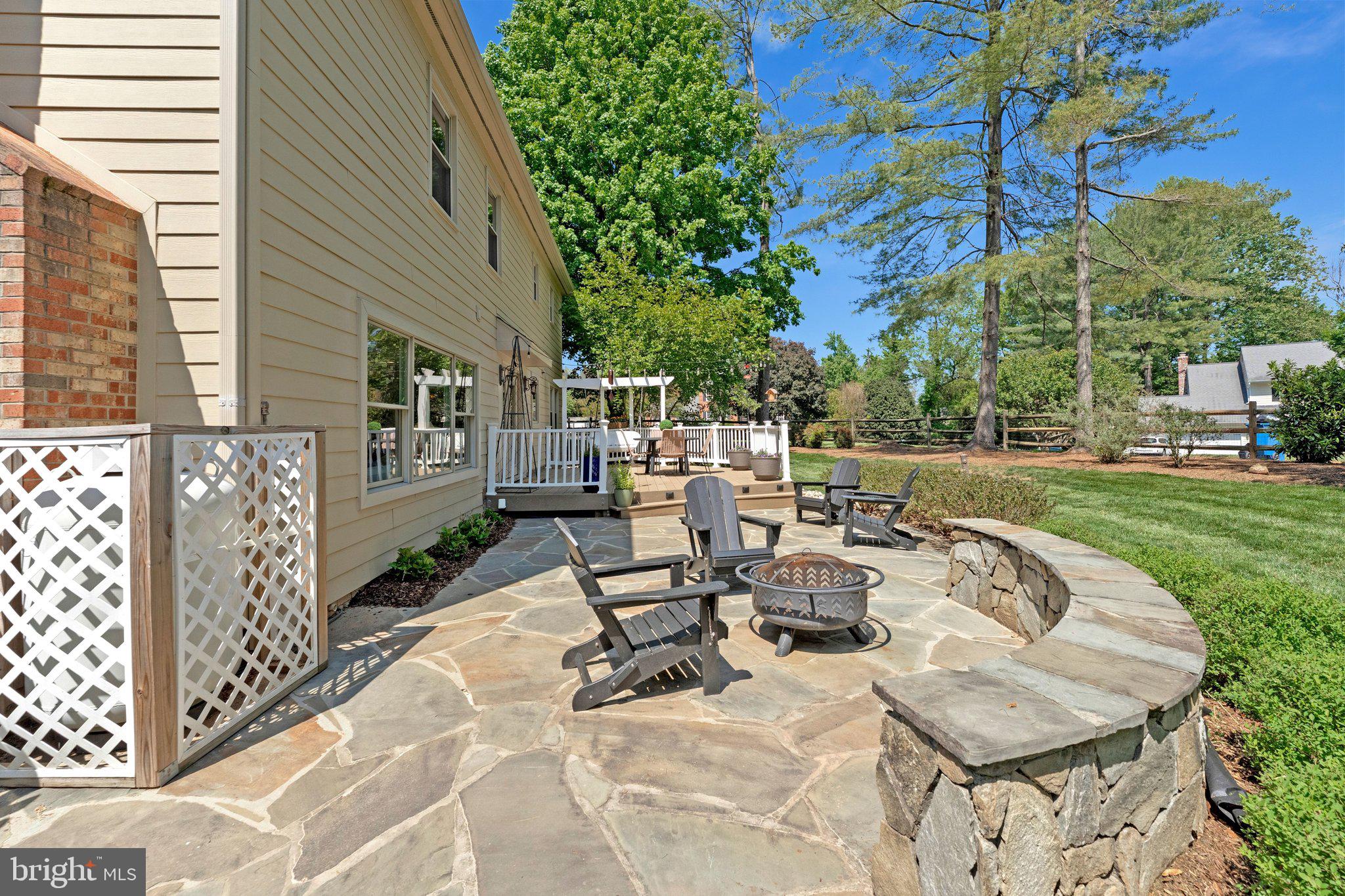 2705 East Ridge Court Oakton, VA 22124 - Photo 57 of 68