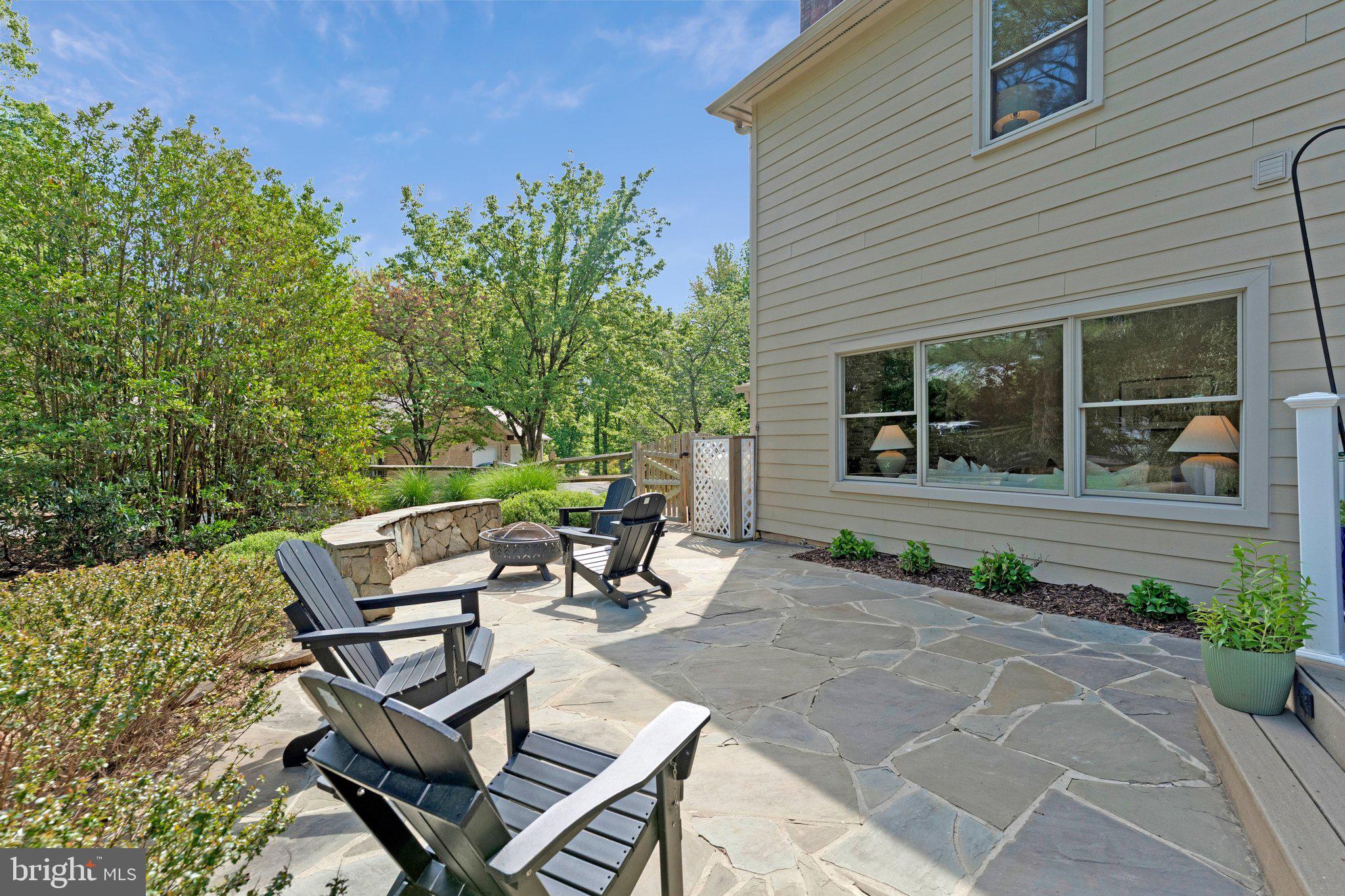 2705 East Ridge Court Oakton, VA 22124 - Photo 58 of 68