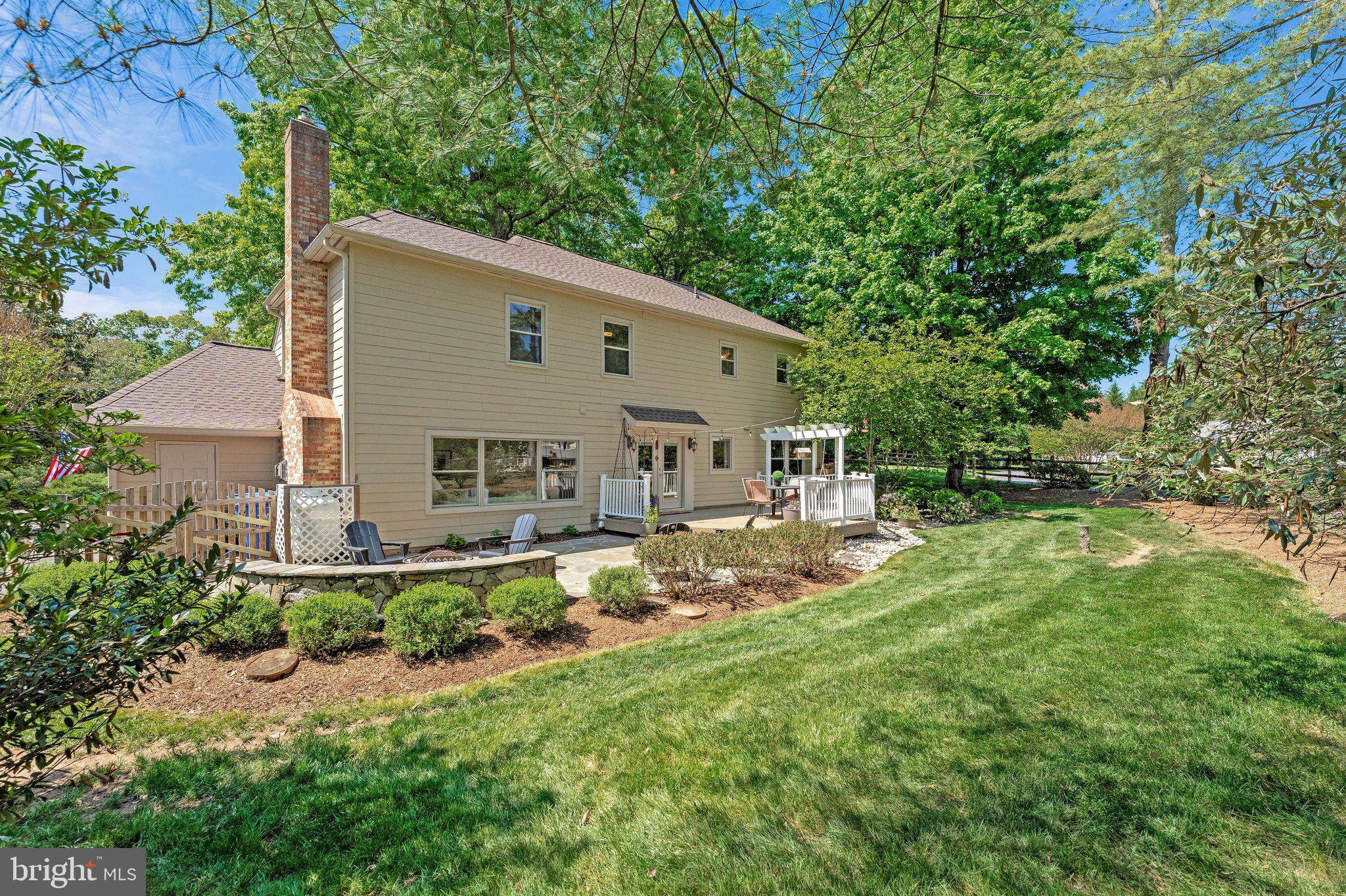 2705 East Ridge Court Oakton, VA 22124 - Photo 59 of 68