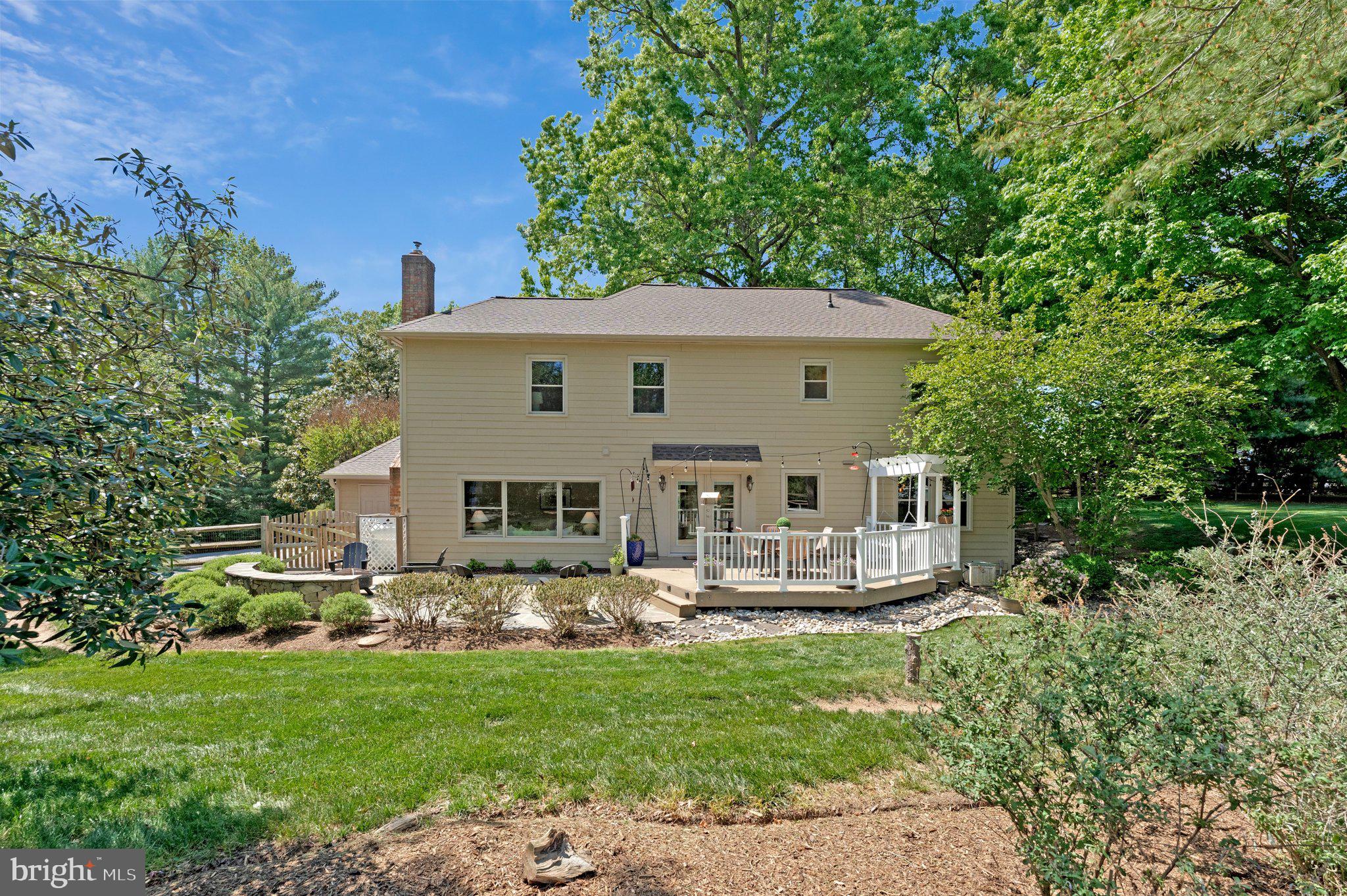 2705 East Ridge Court Oakton, VA 22124 - Photo 60 of 68