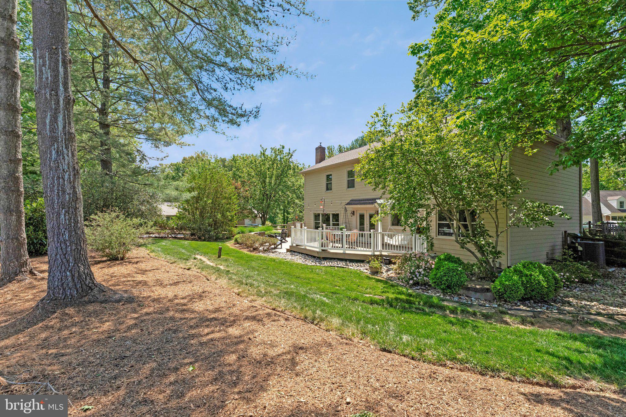 2705 East Ridge Court Oakton, VA 22124 - Photo 61 of 68