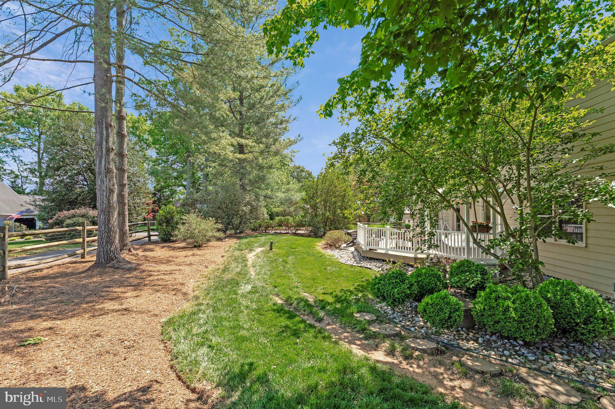 2705 East Ridge Court Oakton, VA 22124 - Photo 62 of 68