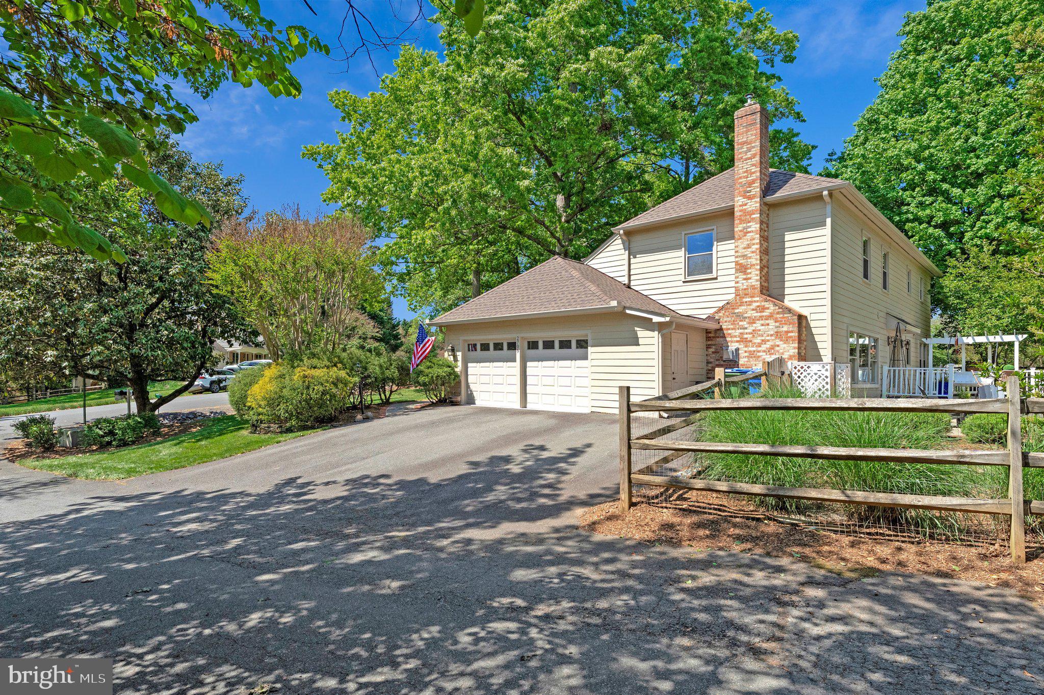 2705 East Ridge Court Oakton, VA 22124 - Photo 65 of 68