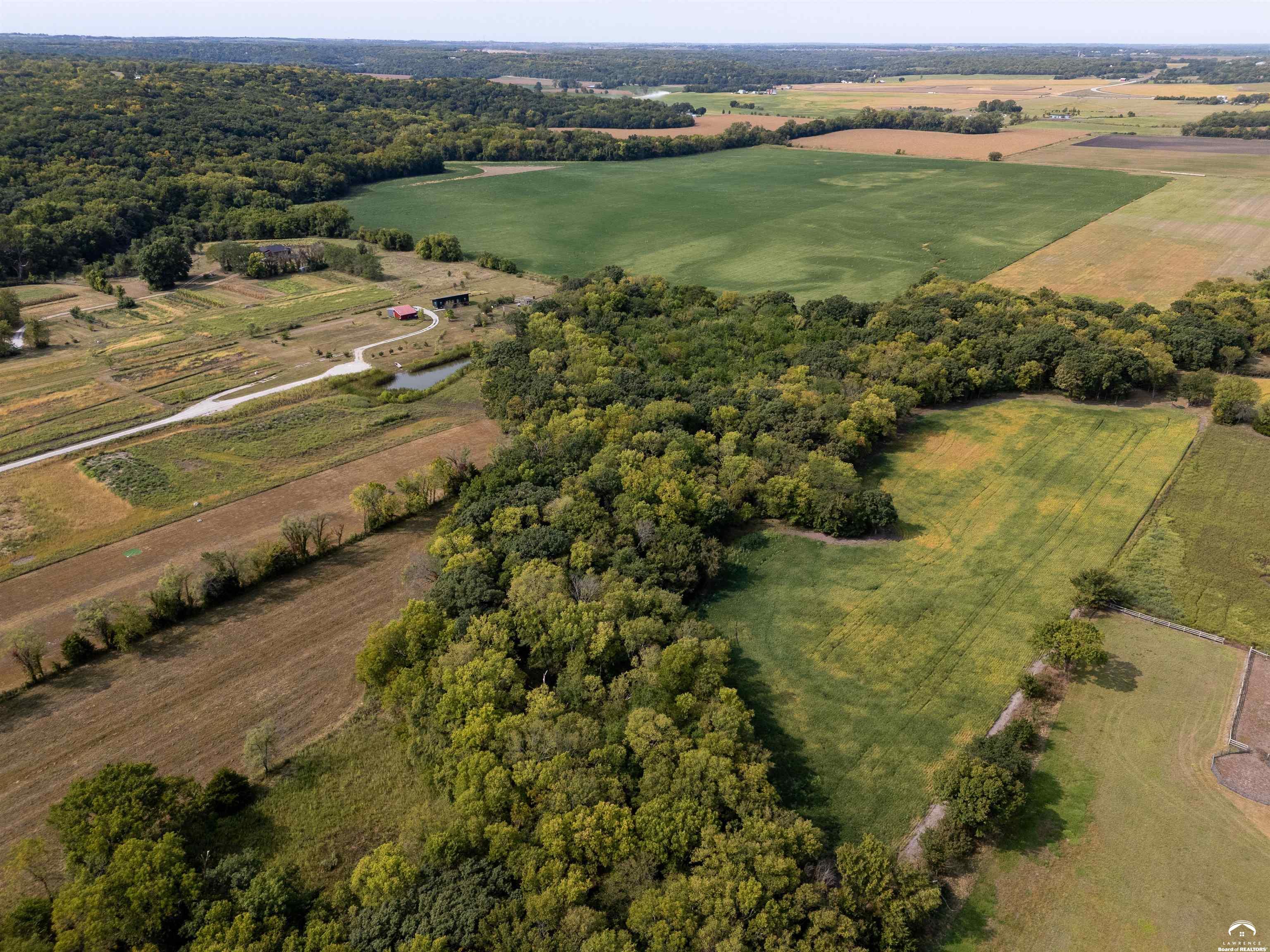 11.77-acres North 972nd Road Lawrence, KS 66047 - Photo 12 of 38