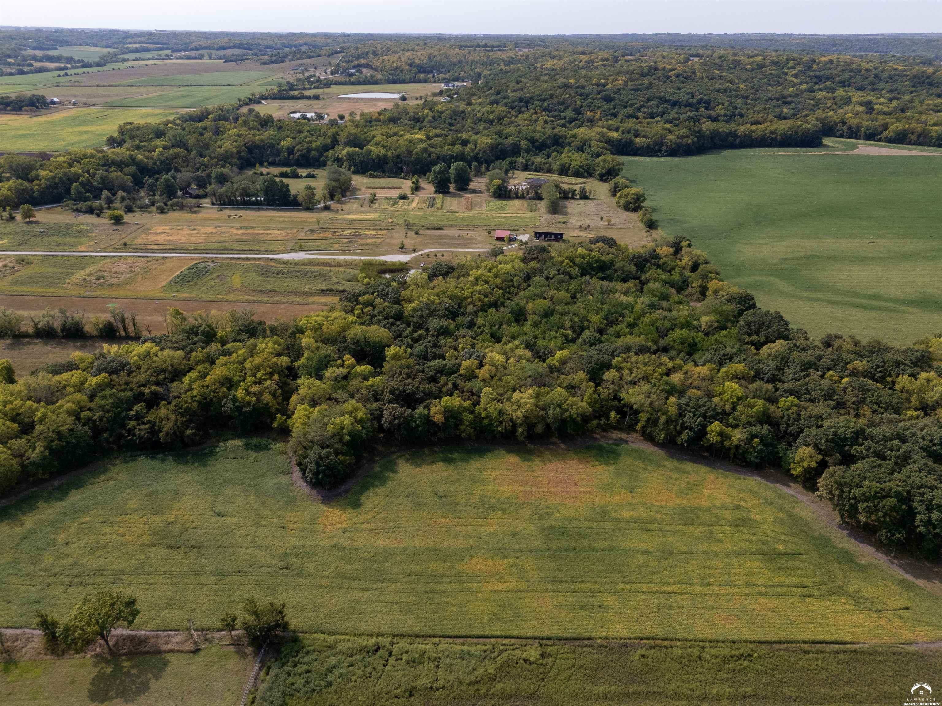 11.77-acres North 972nd Road Lawrence, KS 66047 - Photo 15 of 38