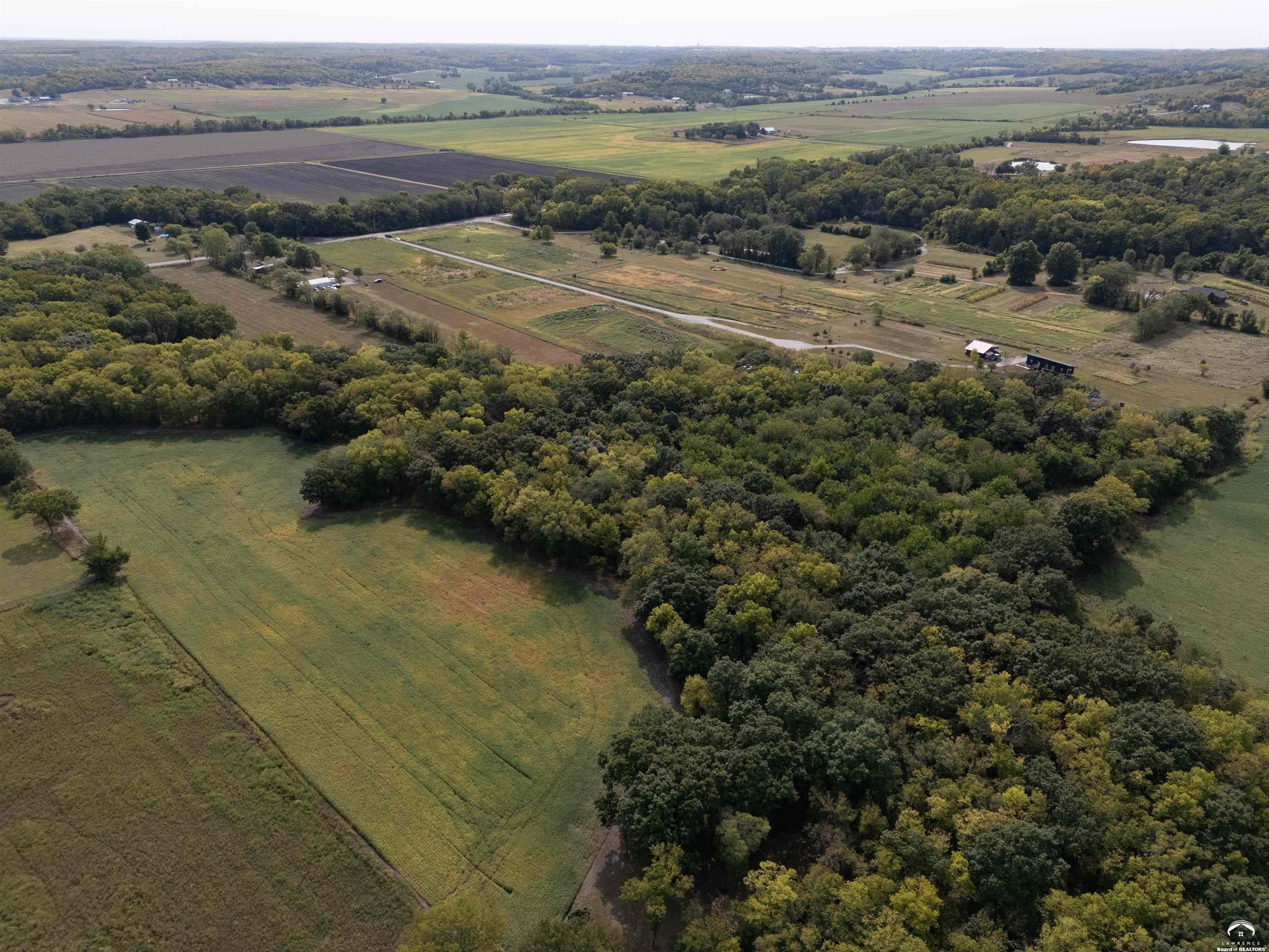 11.77-acres North 972nd Road Lawrence, KS 66047 - Photo 16 of 38