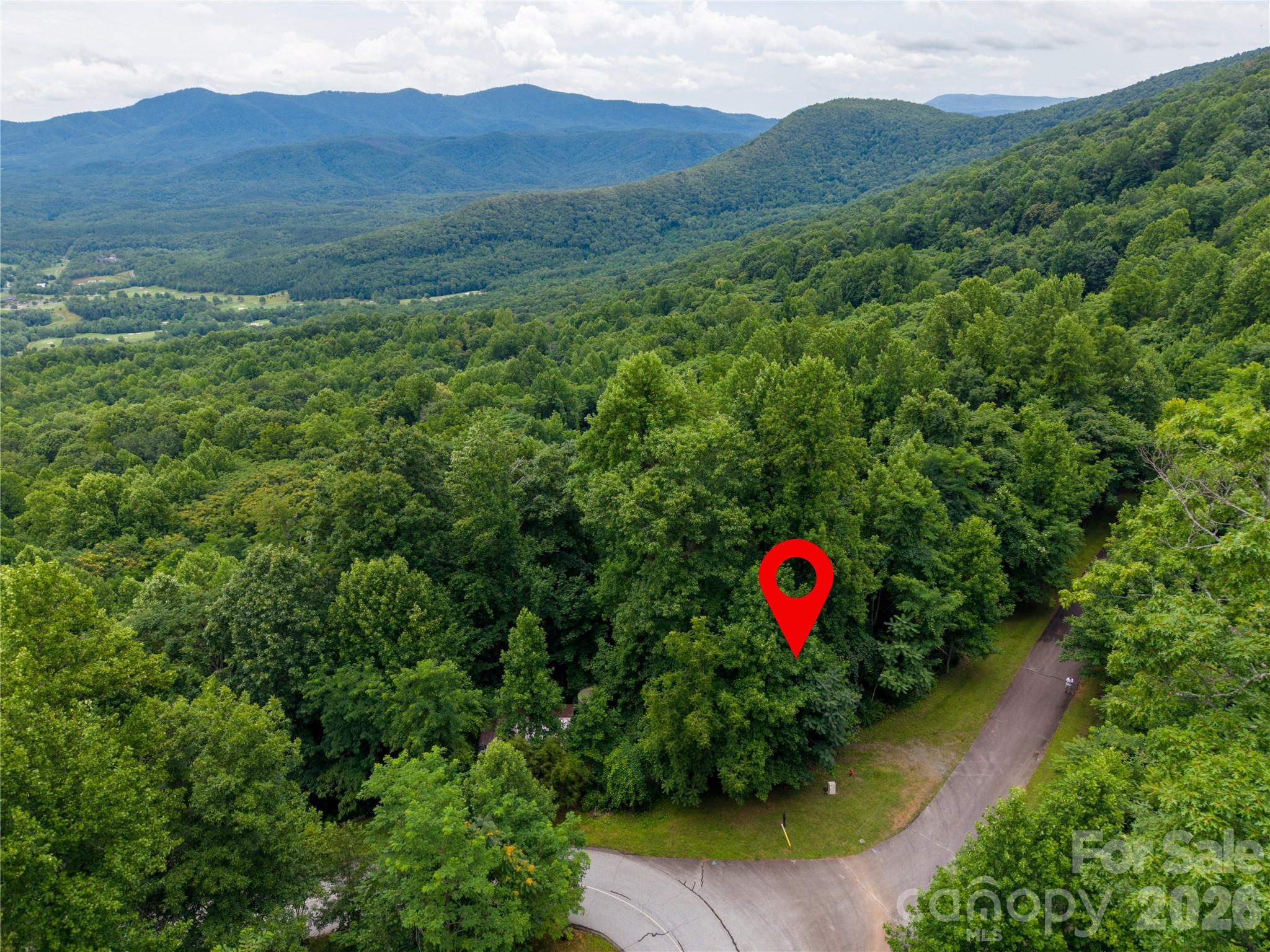 236 Nottingham Dr Mill Spring Mill Spring, NC 28756 - Photo 16 of 19