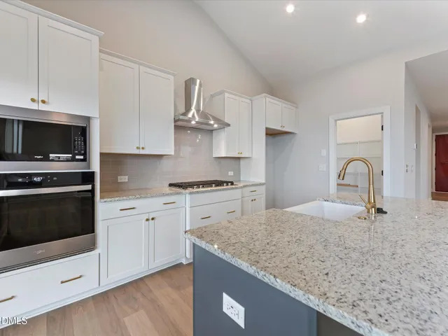 $524,900 | 253 Murray Grey Lane, Wake Forest, NC 27587