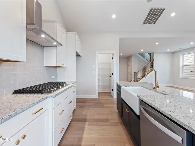 $524,900 | 253 Murray Grey Lane, Wake Forest, NC 27587