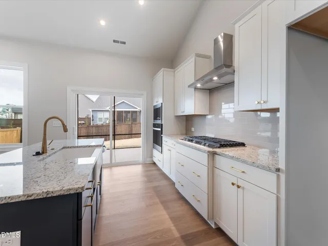 $524,900 | 253 Murray Grey Lane, Wake Forest, NC 27587