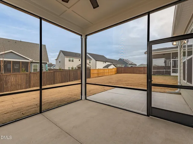 $524,900 | 253 Murray Grey Lane, Wake Forest, NC 27587