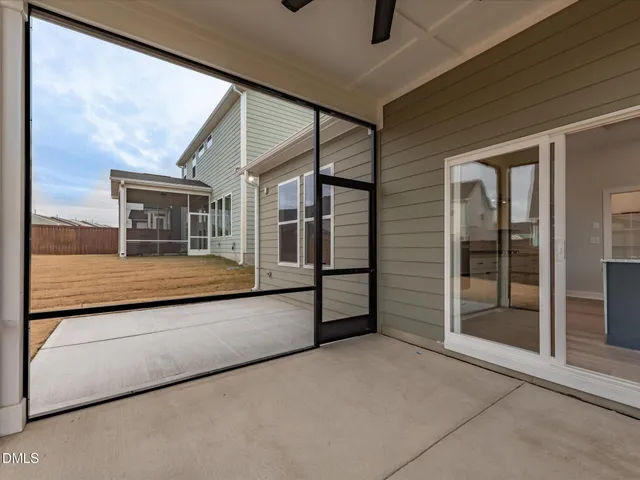 $524,900 | 253 Murray Grey Lane, Wake Forest, NC 27587