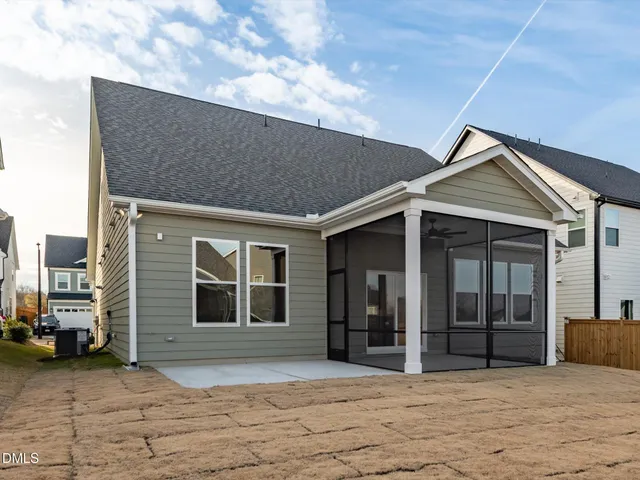 $524,900 | 253 Murray Grey Lane, Wake Forest, NC 27587