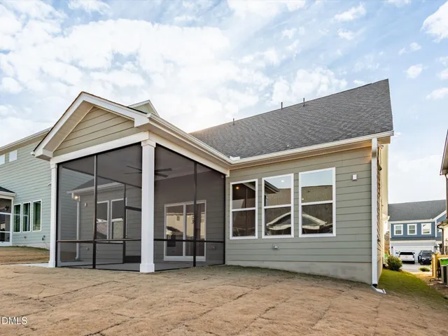 $524,900 | 253 Murray Grey Lane, Wake Forest, NC 27587