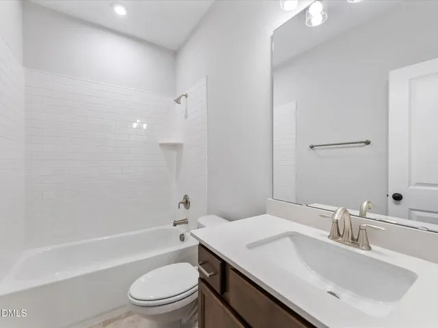 $524,900 | 253 Murray Grey Lane, Wake Forest, NC 27587