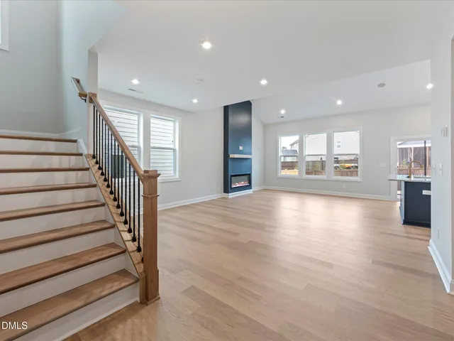 $524,900 | 253 Murray Grey Lane, Wake Forest, NC 27587