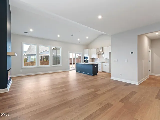 $524,900 | 253 Murray Grey Lane, Wake Forest, NC 27587