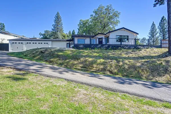$565,000 | 2440 Morrene Drive, Placerville, CA 95667