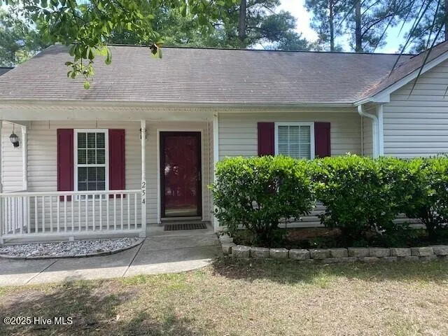 $1,850 | 254 Buff Court, Leland, NC 28451