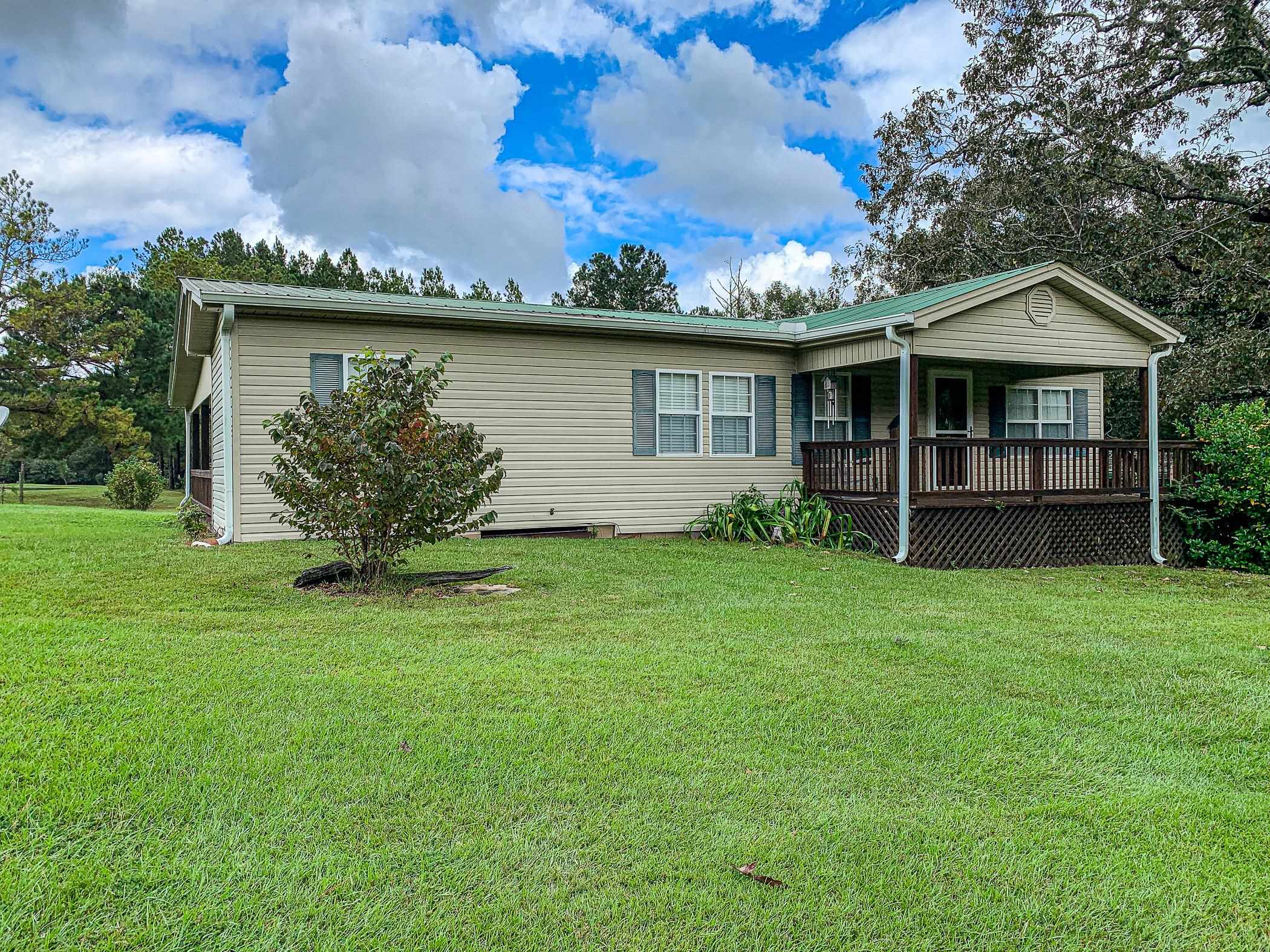 36705 Hall Road Red Level, AL 36474 - Photo 47 of 50 Gallery Image 47