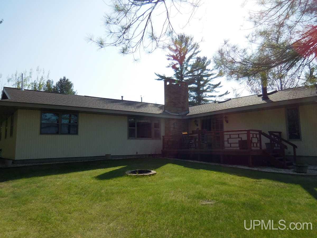 716 West Gulliver Lake Road Gulliver, MI 49840 - Photo 7 of 27