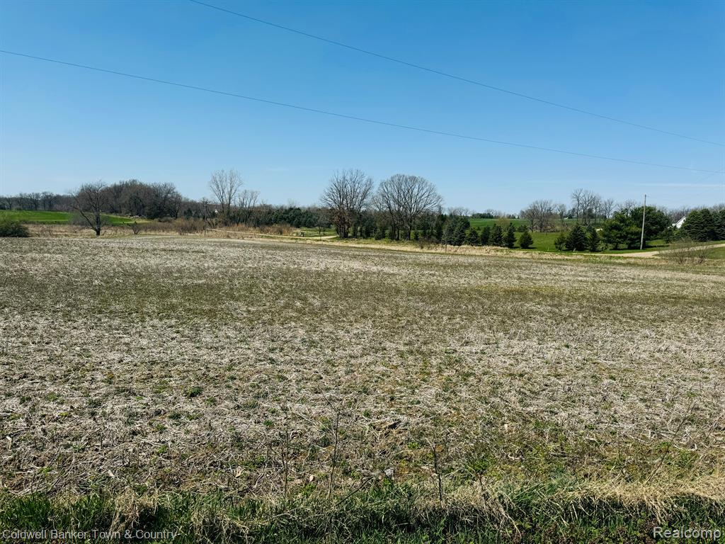 Maxwell South Hayner Road Fowlerville, MI 48836 - Photo 1 of 4