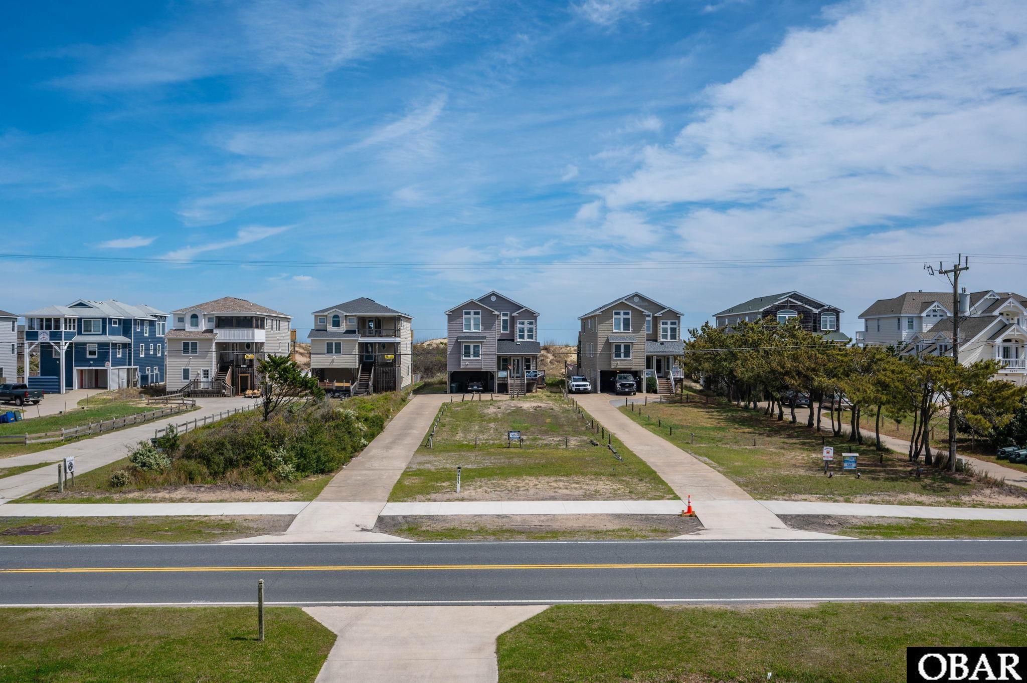 9416 South Old Oregon Inlet Road Nags Head, NC 27959 - Photo 12 of 44