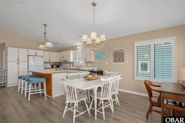 $895,000 | 9416 South Old Oregon Inlet Road, Nags Head, NC 27959