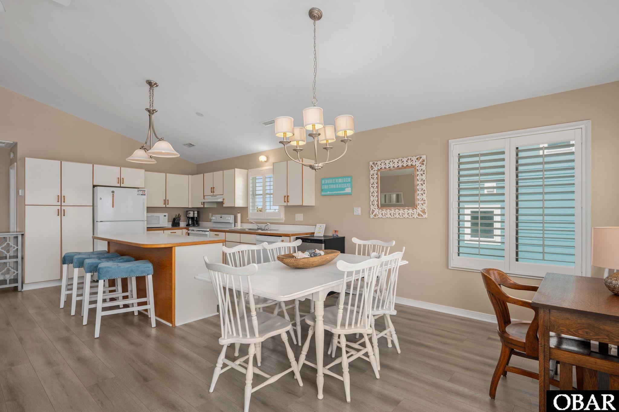 9416 South Old Oregon Inlet Road Nags Head, NC 27959 - Photo 13 of 44