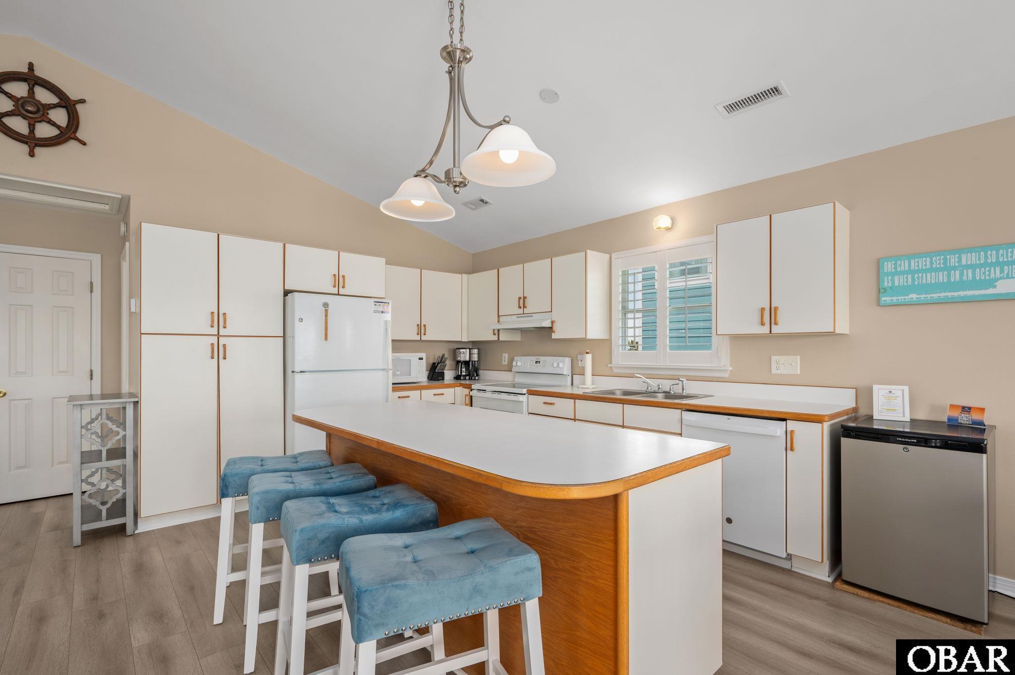 9416 South Old Oregon Inlet Road Nags Head, NC 27959 - Photo 14 of 44