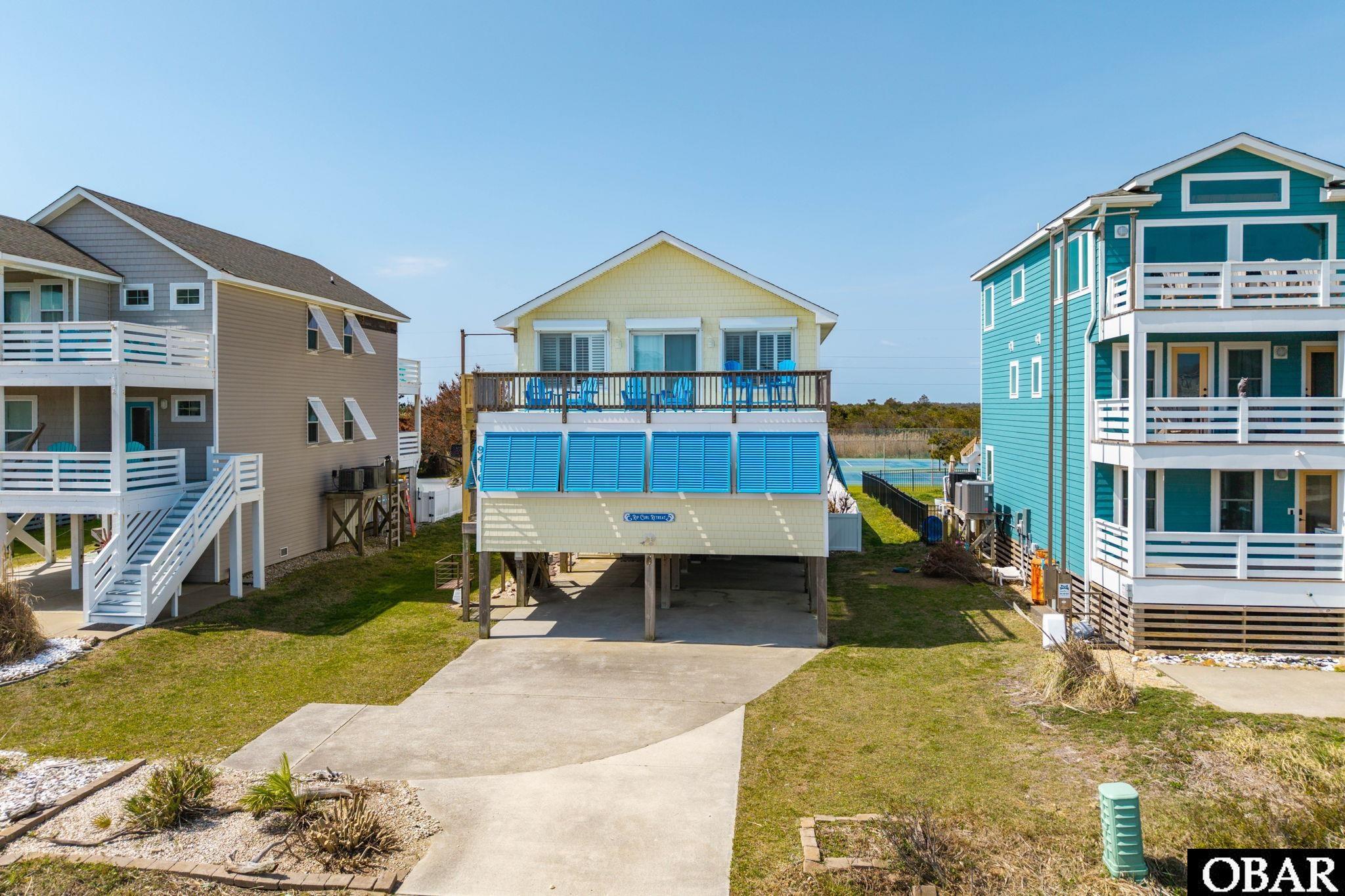 9416 South Old Oregon Inlet Road Nags Head, NC 27959 - Photo 2 of 44